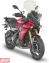 Givi WINDSHIELD TRANSPARENT, DIMENSIONS NOT YET KNOWN | D2159STG