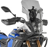 Givi Windschild-Tint-400 x 430 mm (HXB) -Be i.v. | D2165SG