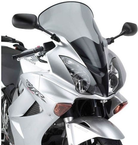 Givi Windshield Honda VFR 800 VTEC 02-11 | D217S