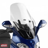 GIVI Panel Screen Transparent - Abe | D229STG