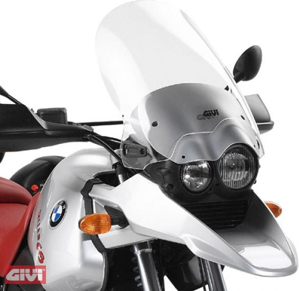 GIVI Specific Windshield Transparent - Abe | D233SG