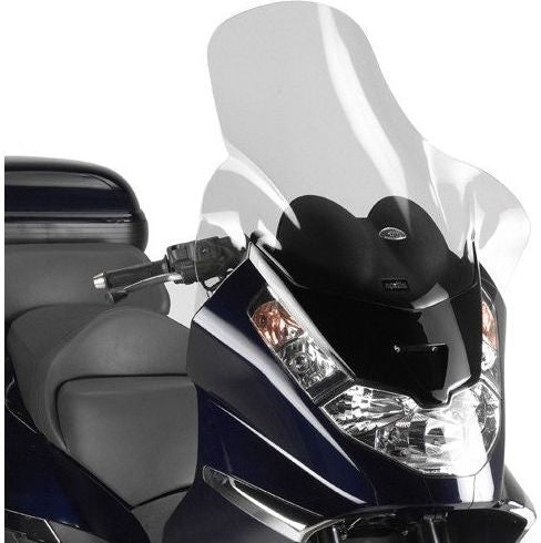 Givi Windshield Aprilia Atlantic 500 02-06 | D240ST