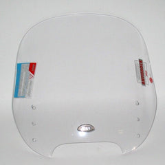 GIVI Spoilerscreen Transparent - Abe | D241STG