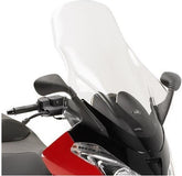 Givi Windshield Aprilia Atlantic 125-200-250-300 03-13 | D242ST