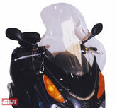 GIVI Panel Screen Transparent - Abe | D256STG