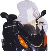Givi Windshield Suzuki UH 125-150 Burgman 02-06 | D256ST