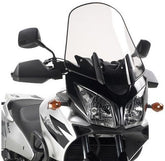 Givi Windshield Suzuki DL 650 V-Strom/DL 1000 V-Strom/Kawasaki KLV 1000 | D260ST
