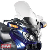 GIVI Panel Screen Transparent - Abe | D263STG
