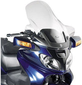 Givi Windshield Suzuki Burgman 650/650 Executive 2005-2012 | D263ST