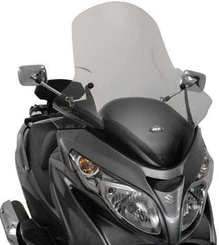 GIVI Mounting Kit For Disc 266Dt | D266KIT
