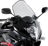 GIVI Spoilerscreen Smoked - Abe | D270SG