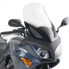 GIVI Spoilerscreen Transparent - Abe | D303STG