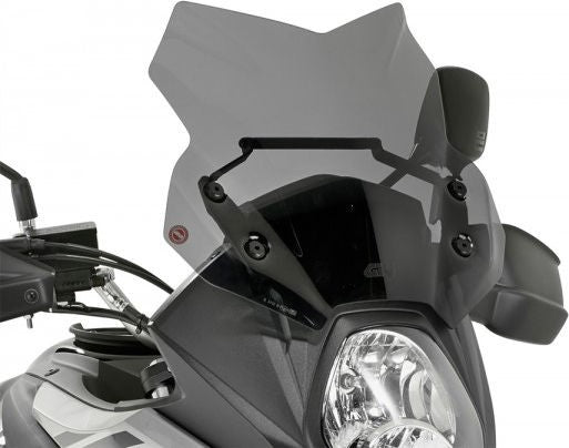 GIVI Panel Screen Smoked - Abe I.V. | D3112BG