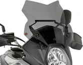 GIVI Panel Screen Smoked - Abe I.V. | D3112BG