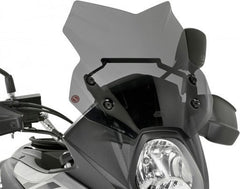 GIVI Panel Screen Smoked - Abe I.V. | D3112BG