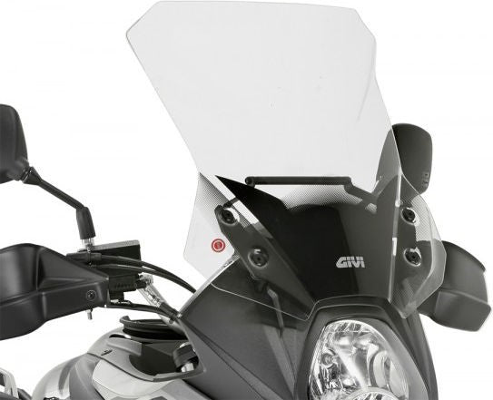 GIVI Panel Screen Transparent - Abe I. V. | D3112STG