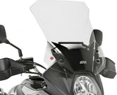 GIVI Panel Screen Transparent - Abe I. V. | D3112STG