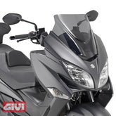 GIVI Panel Screen Smoked - Abe I. V. | D3115SG