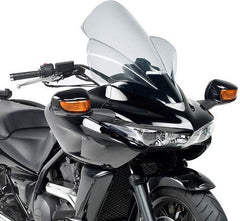 GIVI Spoilerscreen Smoked - Abe | D316SG