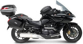 GIVI Spoilerscreen Smoked - Abe | D316SG