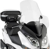 Givi Windshield Honda SW-T 400 - 600 09-16 | D318ST