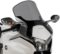 GIVI Spoilerscreen Smoked With Abe | D321SG