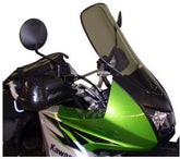 Givi MOUNTING KIT D408KIT FOR MOUNTING 408D WINDSHIELD KAWASAKI KLR 650 2007-2021 | D408KIT