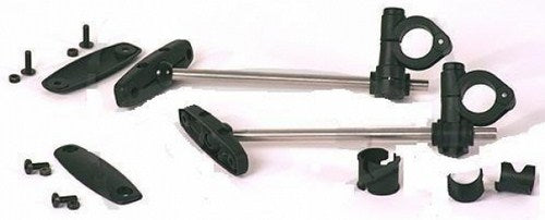 GIVI Universal Mounting | D40
