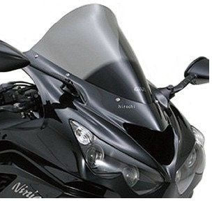 Givi Windshield Kawasaki ZZR 1400 12-16 | D4106S