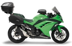 GIVI Spoilerscreen And Smoked Holder | D4108S