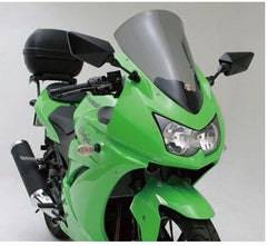 Givi WINDSHIELD SMOKED KAWASAKI NINJA 650 | D4119S