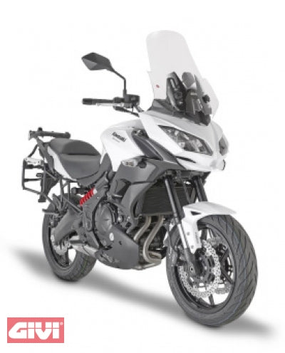 GIVI Panel Screen Transparent - Abe I. V. | D4122STG