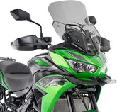 Givi Wind shield tinted, 48 x 41 cm (H x B) | D4132SG