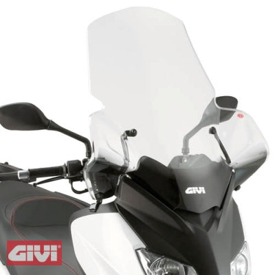 GIVI Mounting Kit For Disc And 446Dt Af446 | D446KIT