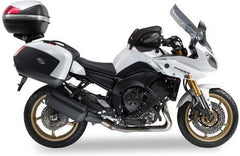 GIVI Spoilerscreen Smoked | D448S