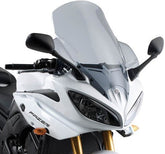 GIVI Spoilerscreen Smoked | D448S