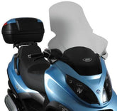 Givi Specific screen transparent 82x64 cm Piaggio Mp3 (06 > 11) | D501ST
