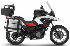 GIVI Panel Screen Transparent - Abe | D5101STG