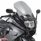 GIVI Spoilerscreen Smoked - Abe | D5109SG