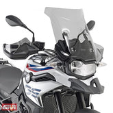 GIVI Tinted Windscreen, 440 Mm High, 470 Mm Wide | D5127SG