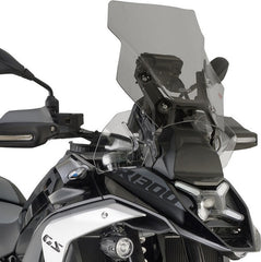 GIVI Windshield tinted, dimensions tbd for BMW R 1300 GS (24), without ABE | D5143S