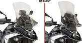 GIVI Windshield transparent, dimensions tbd for BMW R 1300 GS (24), without ABE | D5144ST