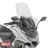 GIVI Panel Screen Transparent - Abe I. V. | D6110STG