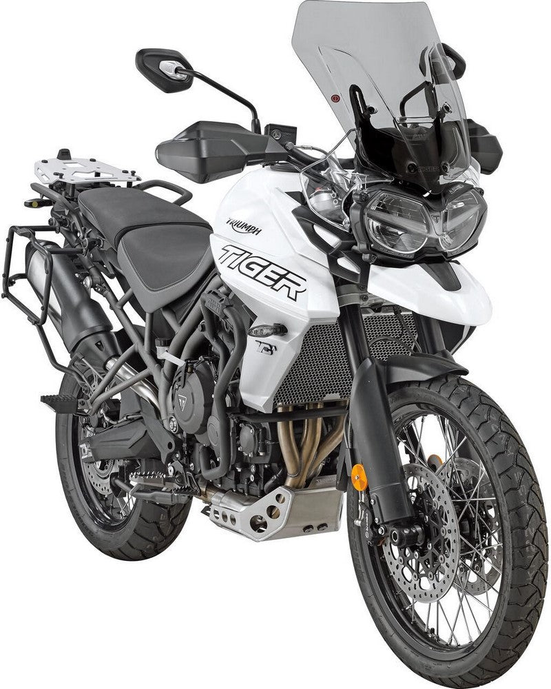 GIVI Panel Screen Smoked - Abe I. V. | D6413SG