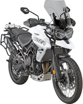 GIVI Panel Screen Smoked - Abe I. V. | D6413SG