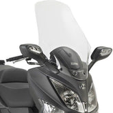 Givi Screen transparent 82x59 cm SYM Joymax 300i (12 > 16) | D7052ST