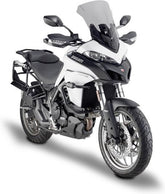 GIVI Panel Screen Smoked - Abe I. V. | D7406SG