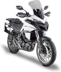 GIVI Panel Screen Smoked - Abe I. V. | D7406SG