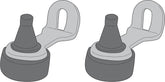 Givi FIT KIT FOR 8400DT | D8400KIT