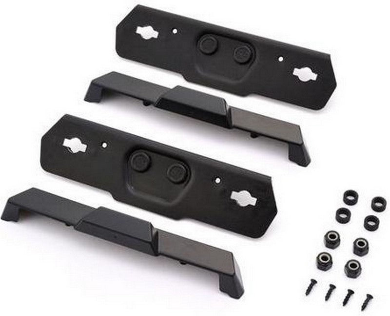 GIVI Parts Kit For Dlm36 Dolomiti | DLM36KIT